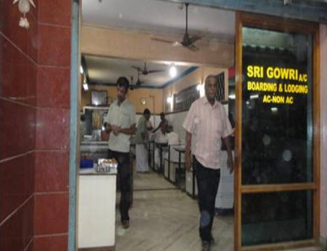 sri Gowri Niwas Hotel, Pudukkottai 4